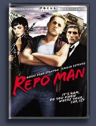 Repoman